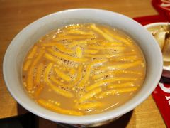 额吉奶茶（小）-羊之道草原味道清真餐厅(番禺店)