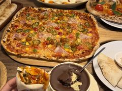 -比萨先生PIZZAMAN