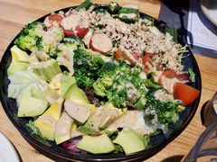 -初拾·花里餐厅(钜城华亿店)