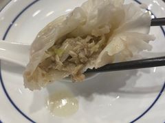 牛肉洋葱烧麦-内蒙联营烧麦 草原石榴红(护国寺店)