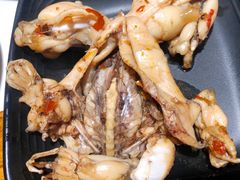 牛蛙-老天桥蛙炉火锅(姑苏总店)