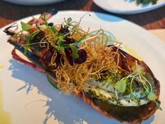 -Mercato莫卡多露台餐厅与酒吧(K11店)