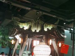 -佬麻雀·剁椒鱼头(京基KK One店)