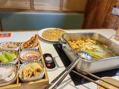 -螺大喜螺蛳粉火锅(雍和宫店)