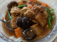 -无招牌海鲜餐厅(滨海艺术中心店)