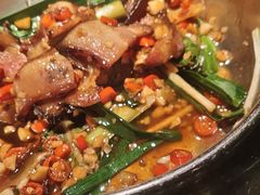 -洞庭土菜小炒馆(易发广场店)