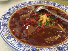 -老人和饭店(淮海中路店)