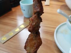 -品回味清真西北楼(宁波首店)