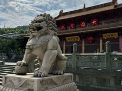 -南京市江宁方山