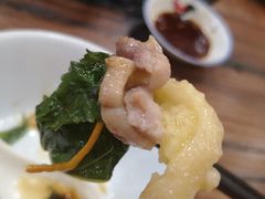 桑拿蒸鸡-阿多私房菜(顺德店)