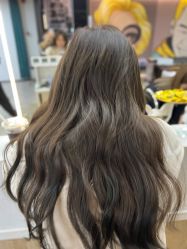 -奈川烫染Salon