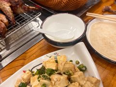 -张记焖窑·十五年专注焖烤(雍和宫店)