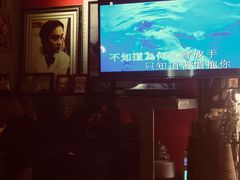 -为你钟情咖啡馆(春熙路太古里步行街店)