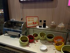 -川味堂·四川豆花(八卦岭店)