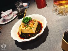 -锦府园·新台州菜(合生汇店)