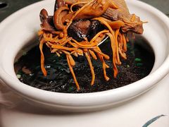 杂菌汤-潇湘·永州会馆(百子湾店)