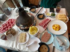 -东来顺饭庄(西直门店)
