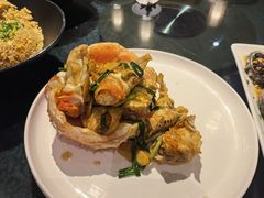 -达叔香味海鲜(海棠68环球美食街店)