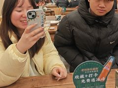 -老刘家永盛斋·传统泡馍(东关南街店)