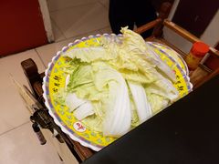 -芦月轩羊蝎子(北蜂窝店)