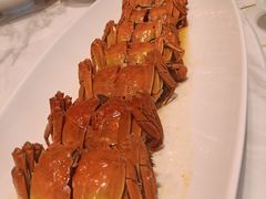 -宴昆山·私房菜(春晖店)