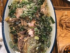 -美味居(古城店)