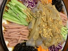 -三泉海中鲜海鲜加工零售广场(幸福时代店)