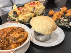 -妈阁铭记澳葡美食