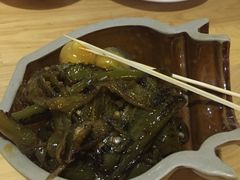 -二孃鸡爪爪(东郊记忆店)