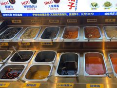 -尹珍珠·韩式无限烤肉(回龙湾店)