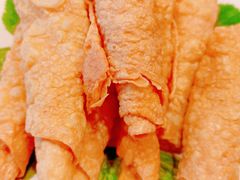 油炸豆腐衣-草原牧羊火锅·龙虾·烤鱼(杨浦店)