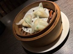-广州花园酒店荔湾亭·地道点心·粤式饮茶