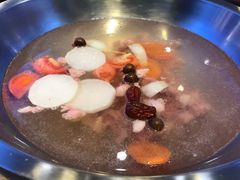 -313羊庄鲜羊火锅·鲜羊肉烧烤(李村店)