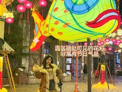 -郑州方特梦幻王国