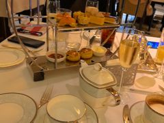 -上海和平饭店茉·莉酒廊 Jasmine Lounge