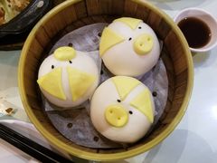 -大咀港式茶餐厅(海岸城店)