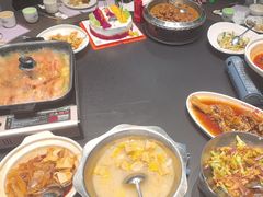 -老山东·山东菜(鲁菜名店)