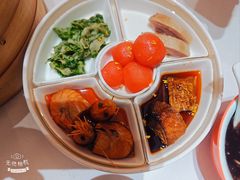 -小厨娘书香金陵(夫子庙老门东店)