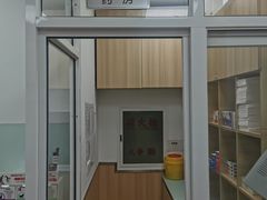 -宠福鑫康馨动物医院·骨科·眼科