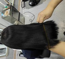 -艺格造型染发烫发
