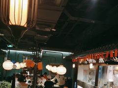 -佬麻雀·剁椒鱼头(京基KK One店)