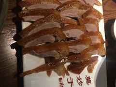 全聚德烤鸭-全聚德(江宁店)