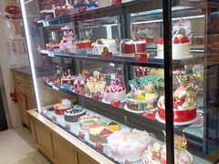 -味多美蛋糕(古城店)