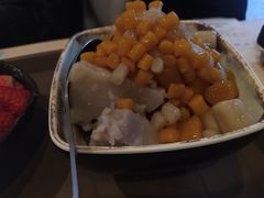 手工芋圆系列-鲜芋仙(苏州干将店)