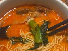 -和府捞面(星光大道一期店)