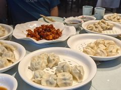 -百饺园(平山道店)