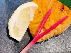 -鲤·鮨KOISUSHI