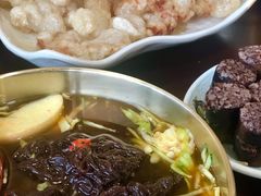 -服务大楼冷面(延大店)