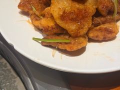 -山河屯铁锅炖(哈西站店)