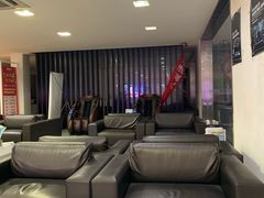-陕西富源上汽大众4S店(明德门店)
